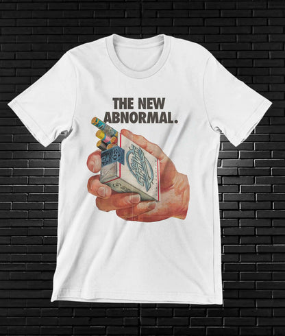 Camiseta The Strokes – CAMINE