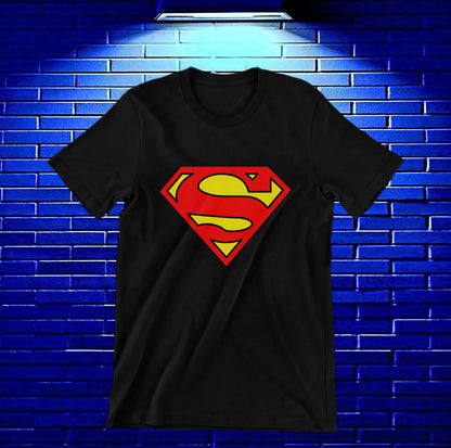 Camiseta Superman – CAMINE