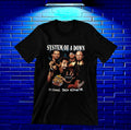 Camiseta System Of A Down – CAMINE