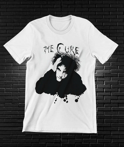 Camiseta The Cure – CAMINE