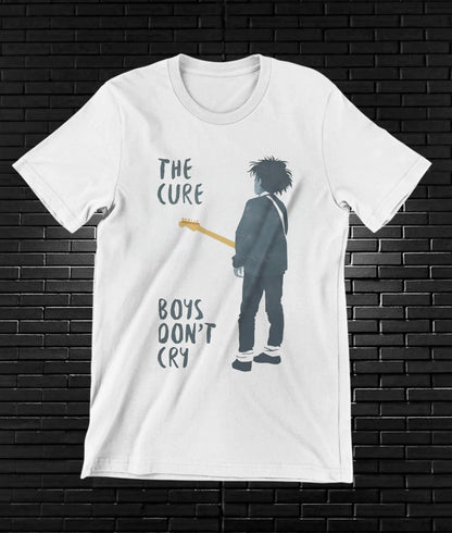 Camiseta The Cure – CAMINE