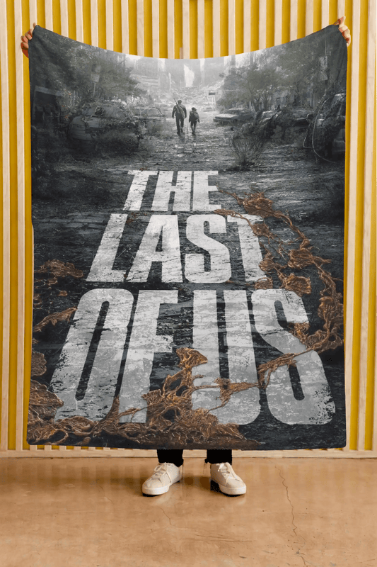 Cobija The last of us – NIMOR