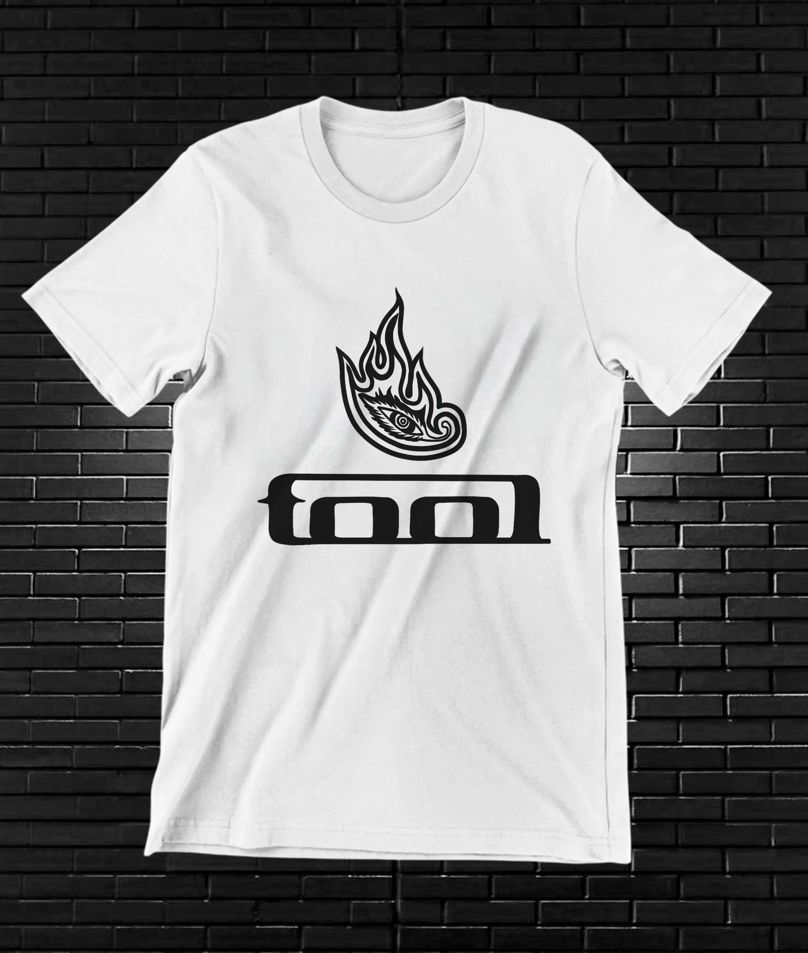 Camiseta Tool – CAMINE