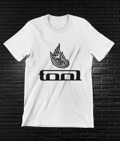 Camiseta Tool – CAMINE