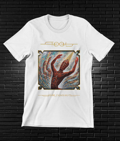 Camiseta Tool – CAMINE