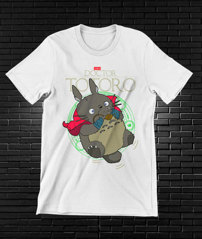 Camiseta Totoro– CAMINE