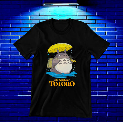Camiseta Totoro– CAMINE