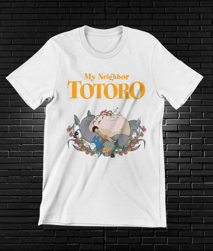 Camiseta Totoro– CAMINE