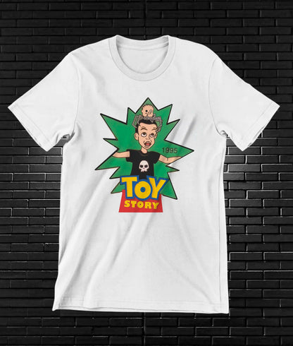 Camiseta Toy Story – CAMINE