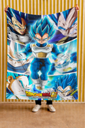 Cobija Dragon ball Vegeta – NIMOR