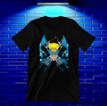 Camiseta Wolverine – CAMINE
