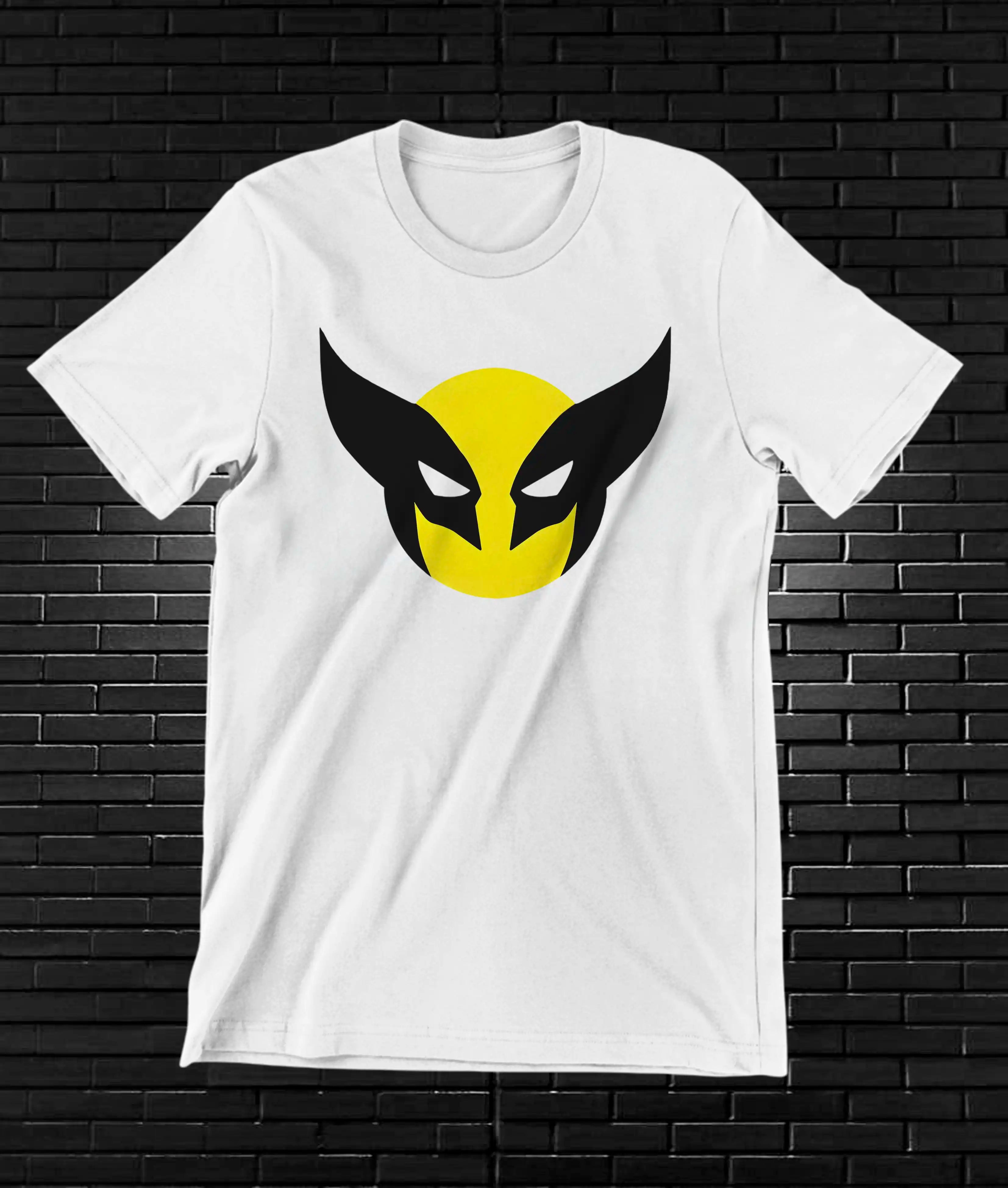 Camiseta Wolverine – CAMINE