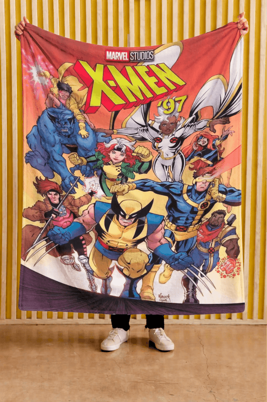 Cobija X-Men – X-Men 97
