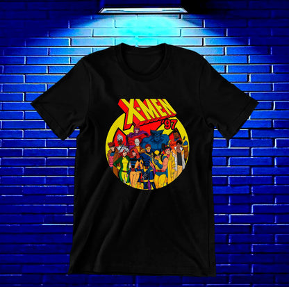 Camiseta X-Men – CAMINE
