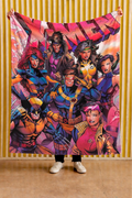 Cobija Xmen – NIMOR