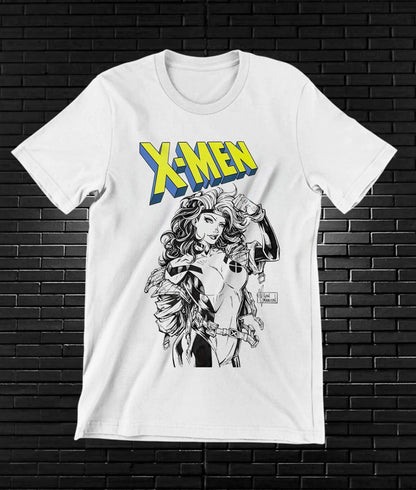 Camiseta X-Men – CAMINE