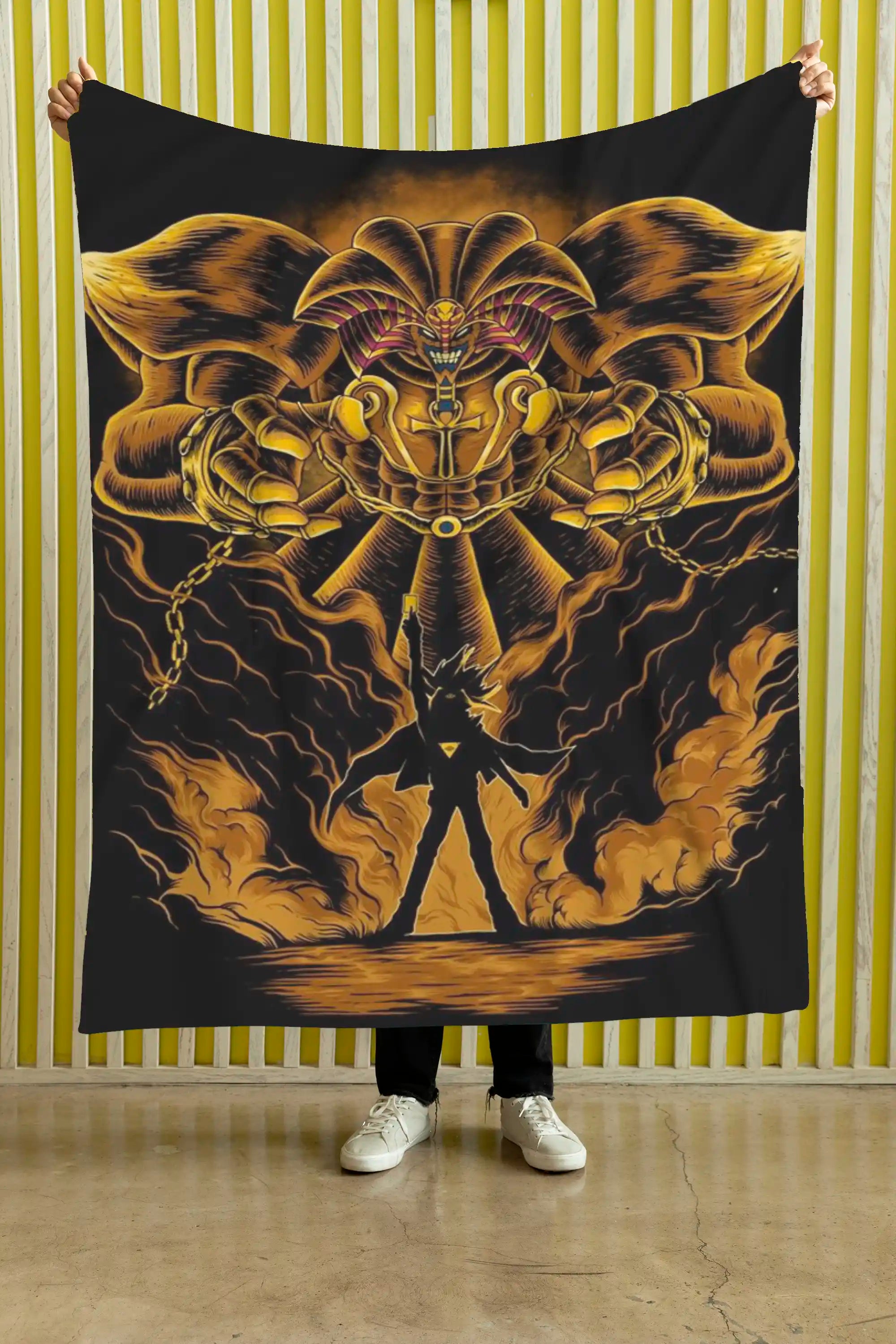 Cobija Yu-Gi-Oh – NIMOR