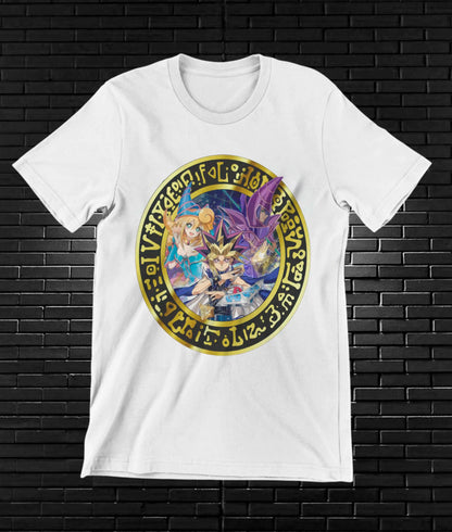 Camiseta YU GI OH – CAMINE