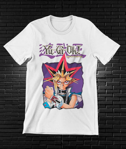 Camiseta YU GI OH – CAMINE