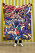 Cobija Yu-Gi-Oh – NIMOR