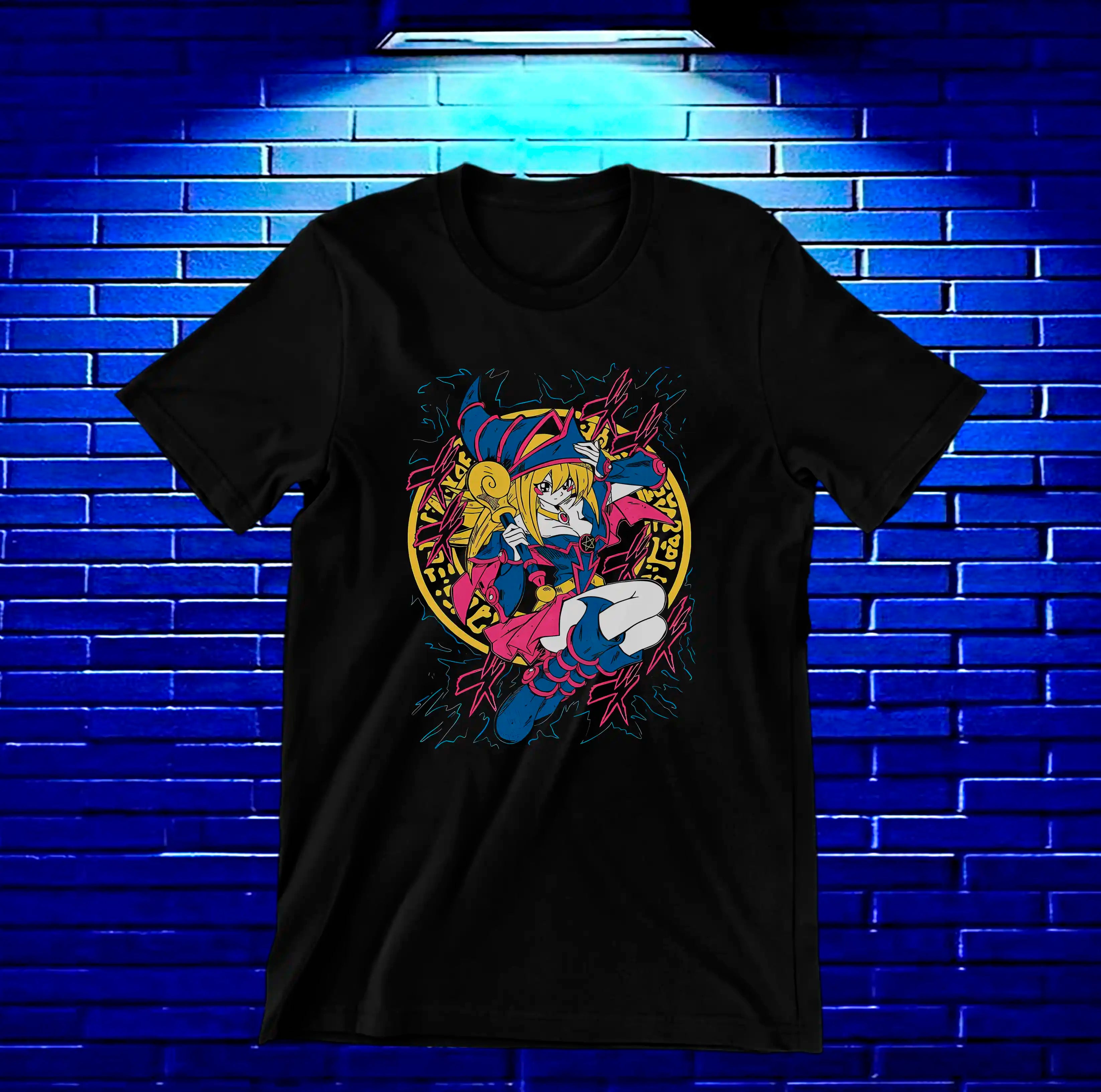 Camiseta YU GI OH – CAMINE