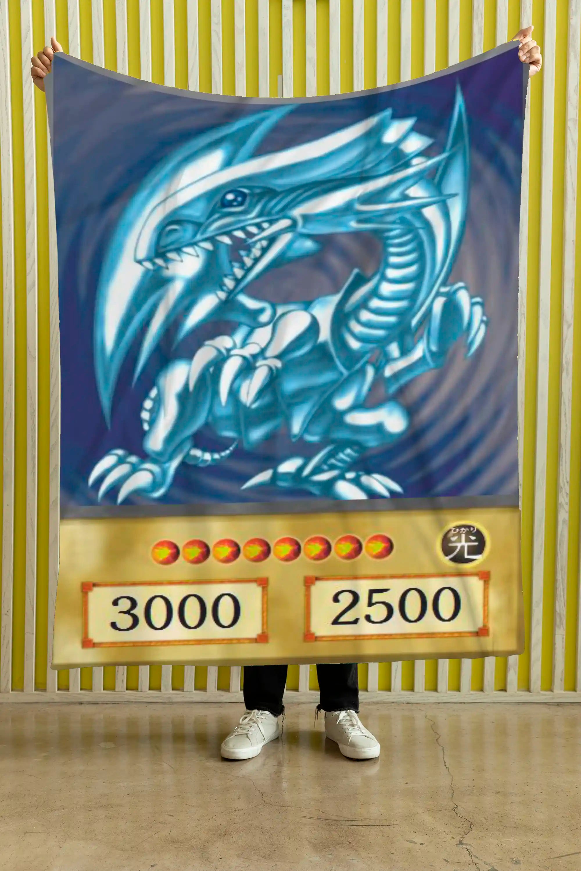 Cobija Yu-Gi-Oh – NIMOR