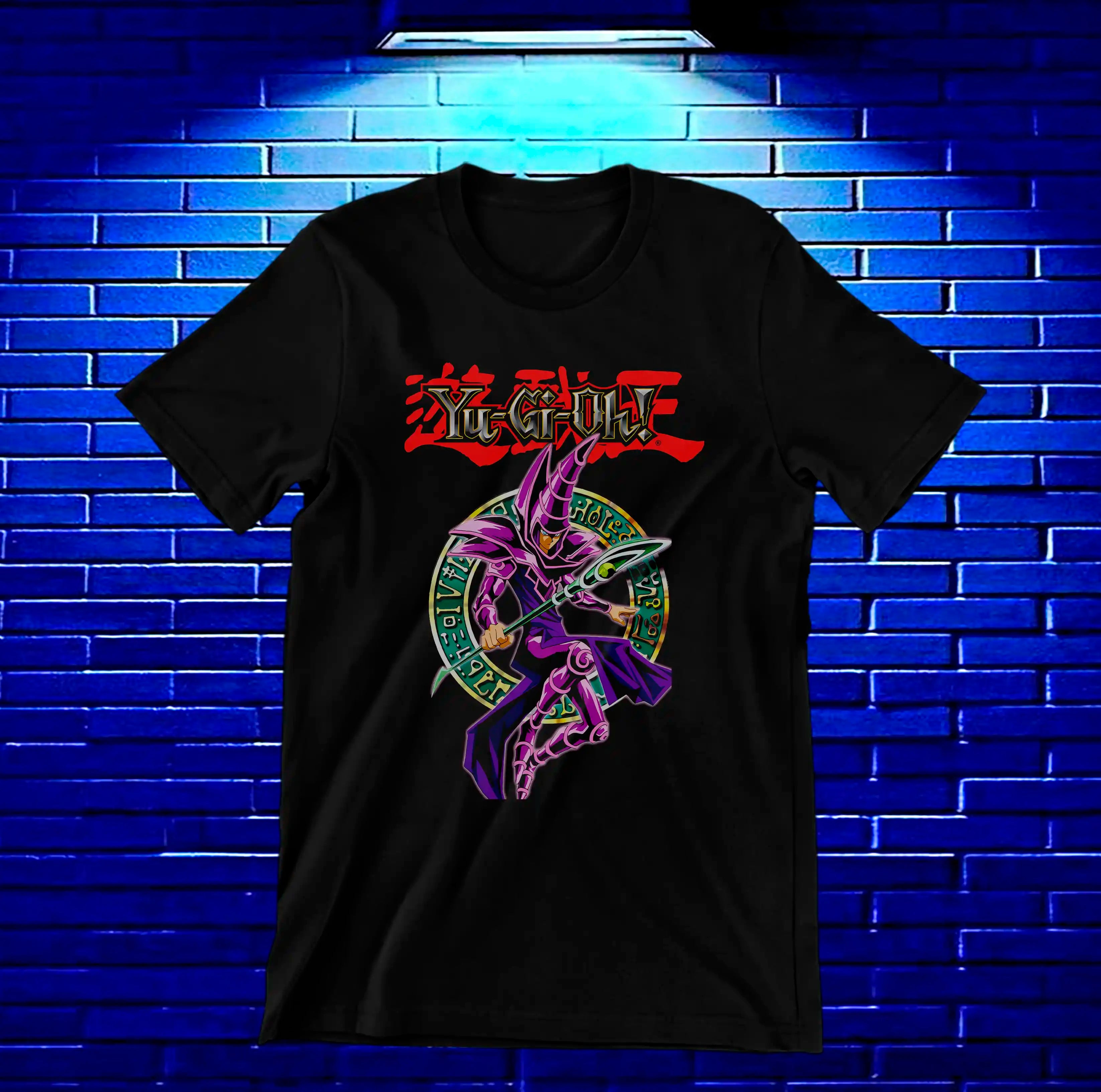 Camiseta YU GI OH – CAMINE