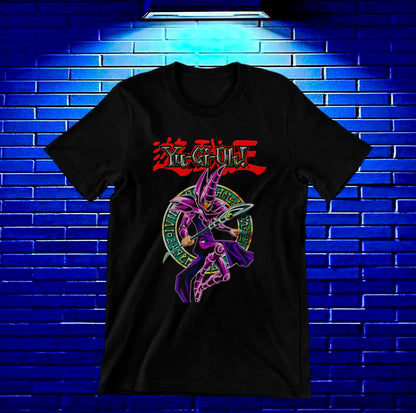 Camiseta YU GI OH – CAMINE