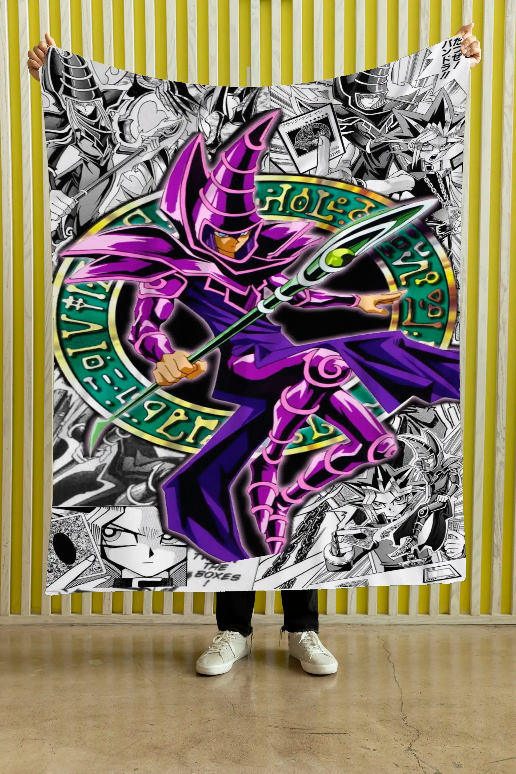 Cobija Yu-Gi-Oh – NIMOR